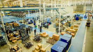 Gobierno de las Oportunidades trabaja articuladamente con sector de motos para impulsar la competitividad y la innovación