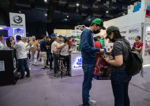 Expopartes Oriente 2026 moverá más de USD 15 millones en negocios y consolida a Bucaramanga como epicentro del sector autopartista