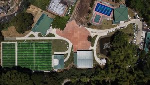 Pereira estrena el Ecoparque El Vergel: infraestructura turística sostenible que impacta a más de 734.000 personas