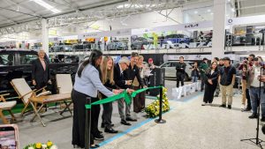 Arrancó con éxito la II ExpoFeria de Vehículos Eléctricos eHíbridos: cerca de 30 marcas se unen por la movilidadsostenible y una causa social por Colombia