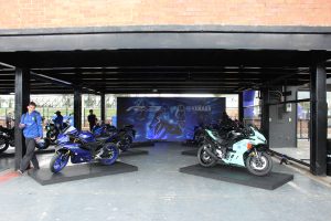 Yamaha Fan Day 2026: la pasión por las motocicletas se une para apoyar a las familias afectadas por el terremoto en Colombia