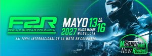 Apertura comercial F2R 2027: Un encuentro, nuevas rutas