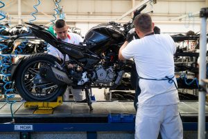 Mantenimiento preventivo: la clave para ahorrar yprolongar la vida útil de la motocicleta