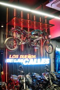 Grupo UMA fortalece su apuesta por Cali y el suroccidentecolombiano con nueva tienda insignia de Bajaj