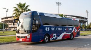 20 jóvenes cumplirán su sueño de jugar fútbol en Panamá gracias a Hyundai y MOEVO